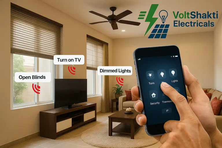 Home Automation